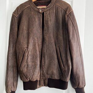 Wilsons Leather Jacket